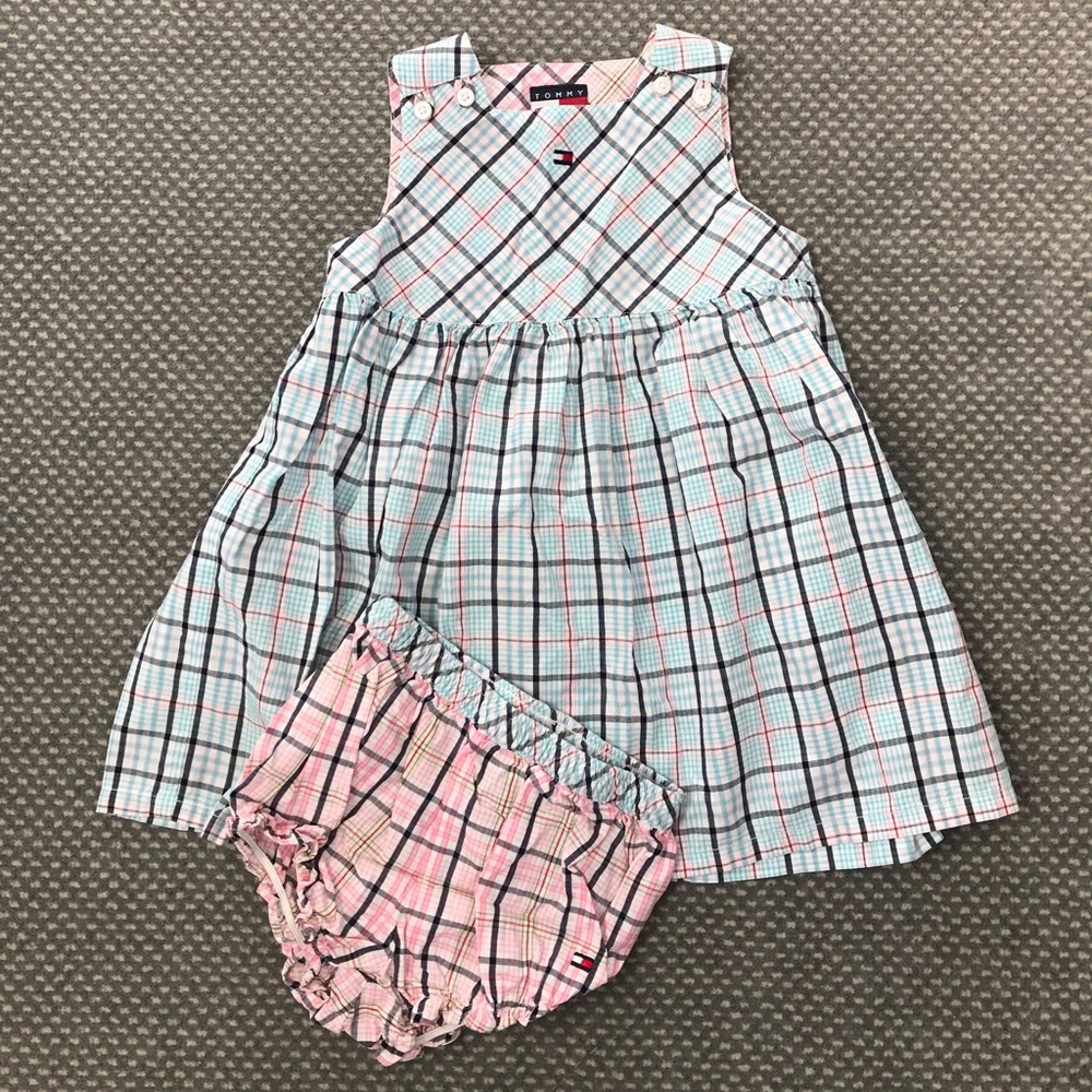 Tommy Hilfiger Dress